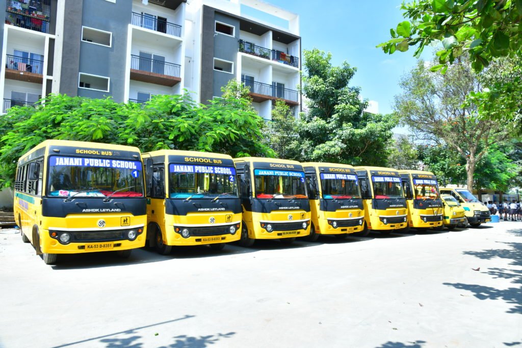 Transport Facilities